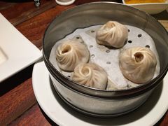 -绿茶餐厅(华联万柳店)