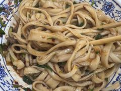 -清真马虎面馆(西七路店)