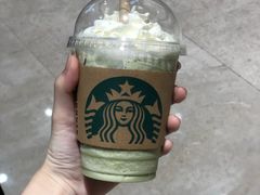 -星巴克(深圳侨城街店)