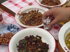 -西江红·株洲本地菜(滨江南路店)