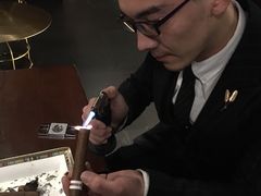 -The Bottle Bar(羲和商业广场店)