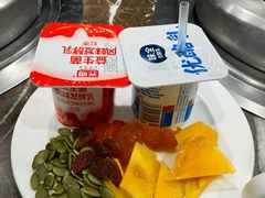 -银星皇冠假日酒店美食阁