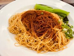 虾子捞面-黄枝记(议事亭前地店)