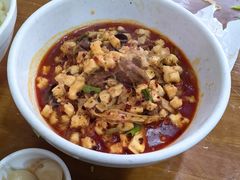 -刘信牛羊肉小炒泡馍(回民街店)