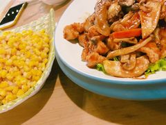 -陈傻子餐厅(世纪都会店)