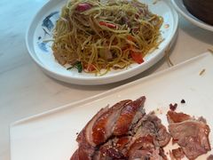 -茅庐川菜(烟台万象汇店)