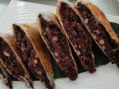 红豆软饼-砂锅居(西四店)