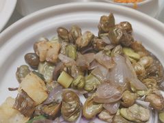 -金狮麟•宋宴•宋文化地标餐厅(晋安路店)
