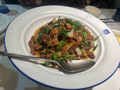 -兰湘子·湘菜小炒(济南领秀城店)