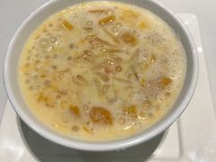 杨枝甘露-聪嫂私房甜品(旺角二店)