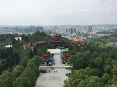 景点-富乐山