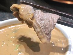 传统手切鲜羊后腿-东来顺(盛世广场·食尚街店)