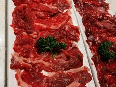 -牛村来人潮汕牛肉火锅(西单店)