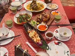 -南沙游艇会·大兵船餐厅