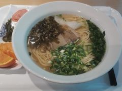 -味一楼兰州拉面(机场一店)