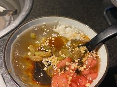 -渝涯重庆豆花老火锅(中赢国际店)