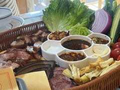 -汉唐守艺人·河北面馆(民心河店)