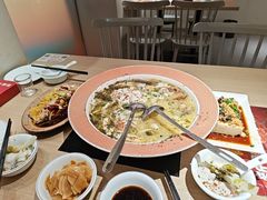 -洪帮主酸菜鲈鱼(连江万家店)