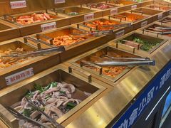 -姜胖胖无限自助烤肉(弹子石店)