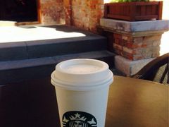 iphone_upload_pic-星巴克(天津五大道店)