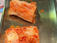 -西塔老太太泥炉烤肉(望京一店)