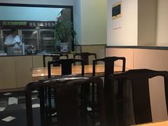大堂-富源春面馆(四川北路店)