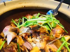 -皇后餐厅-煲仔·小菜·打边炉(古北店)