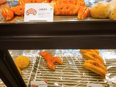-喜茶(深圳福田星河COCO Park店)