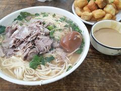 -北路拉面馆(洪湖里店)