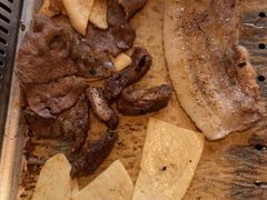 -新石器烤肉(高行万嘉店)