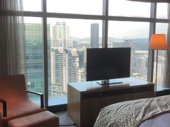 -深圳皇庭V酒店