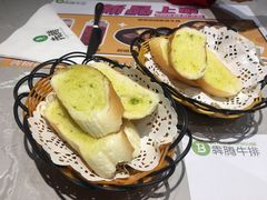 -犇腾牛排(盛泽太古店)