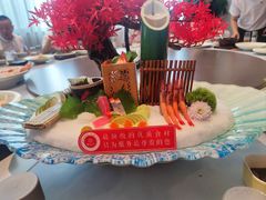 -尊立方海鲜酒店·生日宴·家宴
