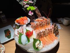 -匠和风精致料理(春熙路群光广场店)