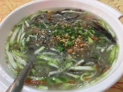 -水乡人家私房菜(逢简店)