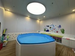 -海豹航航水育游泳中心(芳园里店)