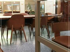 大堂-星巴克臻选(国贸商城首店)