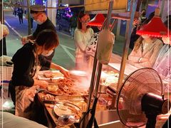 -明记牛杂(新马路分店)