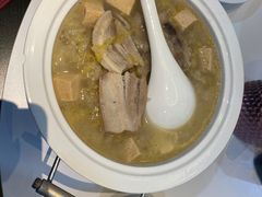 -红东阁东北菜烤肉酒馆(CROSS万象汇店)