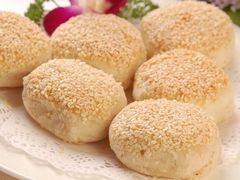 黄桥烧饼-富春(瘦西湖店)