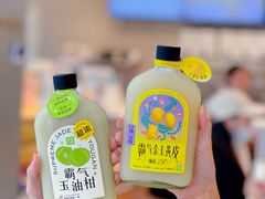 -奈雪的茶(鄞州万达店)