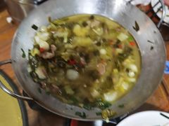 -秀妈厨房(灰汤老店)