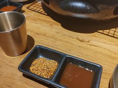 -九田家黑牛烤肉料理(华侨城店)