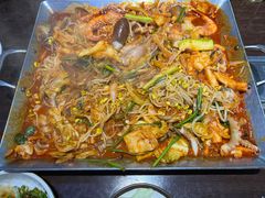 -金明子八带鱼馆(正宗韩国连锁店)