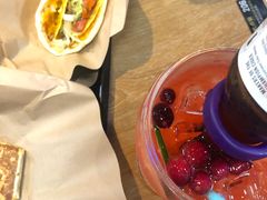 -Taco Bell 塔可钟(民田路店)
