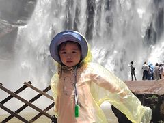 -赤水丹霞旅游区·大瀑布