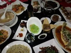 -徐记私厨(半淞园路店)