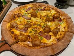 -米斯特比萨(罗斯福店)