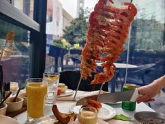 -拉蒂娜·巴西牛排馆 Latina·Brazilian Steakhouse(陆家嘴旗舰店)
