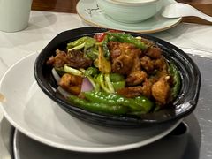 -盈田盈粥庄(博山东路店)